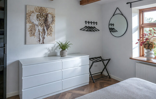 Feriehus - Øster Hurup , Danmark - D62225 603