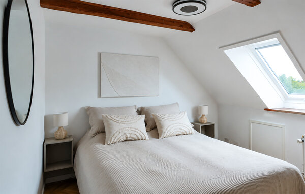 Feriehus - Øster Hurup , Danmark - D62225 604