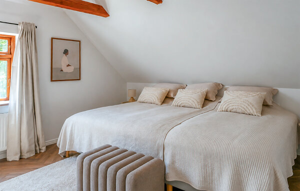 Feriehus - Øster Hurup , Danmark - D62225 605