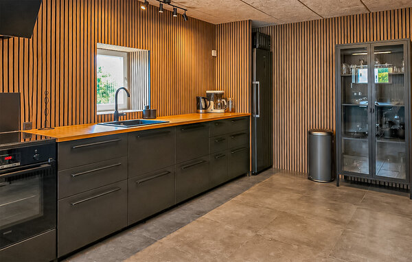 Feriehus - Øster Hurup , Danmark - D62225 403