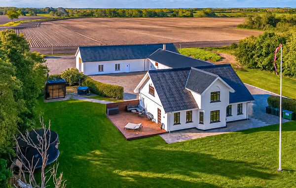 Feriehus - Øster Hurup , Danmark - D62225 1