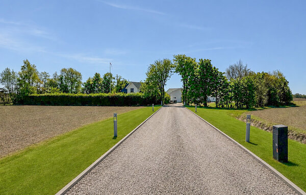 Feriehus - Øster Hurup , Danmark - D62225 101