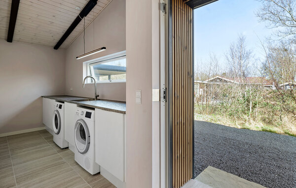 Feriehuse - Øster Hurup , Danmark - D62229 502