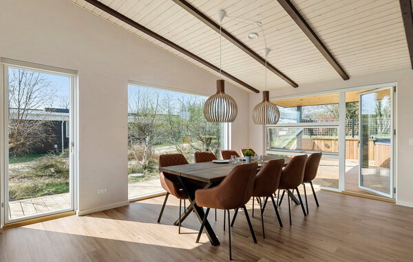 Feriehuse - Øster Hurup , Danmark - D62229 301
