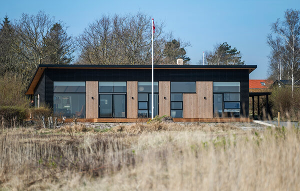 Feriehuse - Øster Hurup , Danmark - D62229 81
