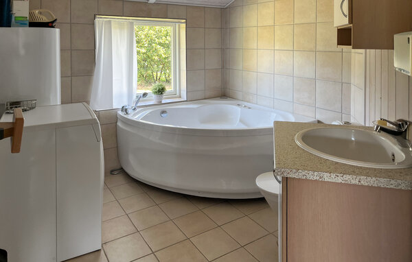 Ferienhaus - Øster Hurup Strand , Dänemark - D62230 9