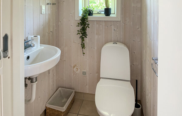 Ferienhaus - Øster Hurup Strand , Dänemark - D62230 703