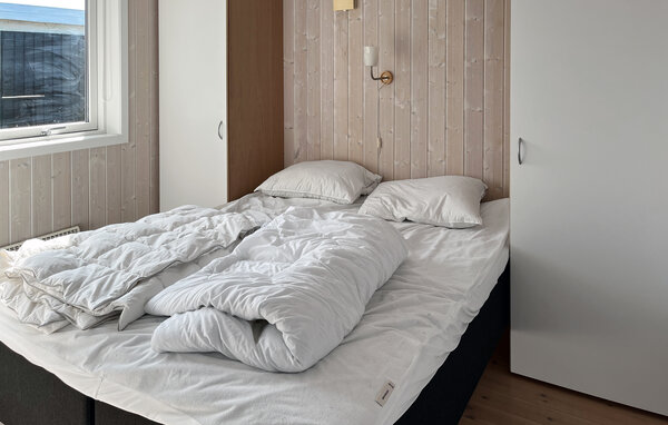 Ferienhaus - Øster Hurup Strand , Dänemark - D62230 601