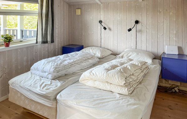 Ferienhaus - Øster Hurup Strand , Dänemark - D62230 602