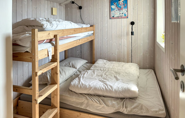 Ferienhaus - Øster Hurup Strand , Dänemark - D62230 603