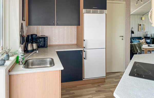 Ferienhaus - Øster Hurup Strand , Dänemark - D62230 7