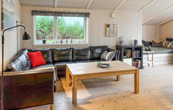 Ferienhaus - Øster Hurup Strand , Dänemark - D62230 3