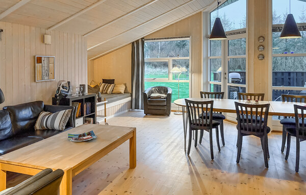 Ferienhaus - Øster Hurup Strand , Dänemark - D62230 4