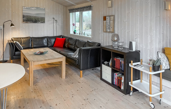 Ferienhaus - Øster Hurup Strand , Dänemark - D62230 5
