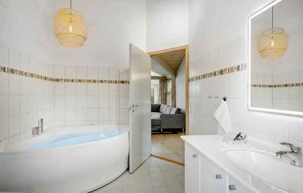 Kuća-za-odmor - Øster Hurup , Danska - D62231 701