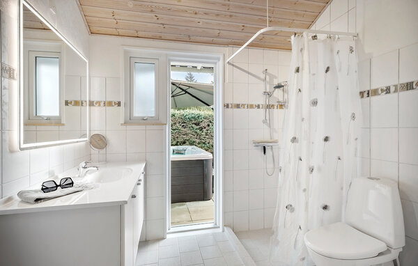 Kuća-za-odmor - Øster Hurup , Danska - D62231 702