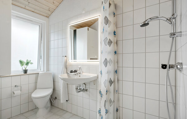 Kuća-za-odmor - Øster Hurup , Danska - D62231 703