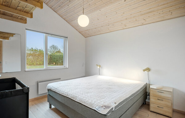 Kuća-za-odmor - Øster Hurup , Danska - D62231 9