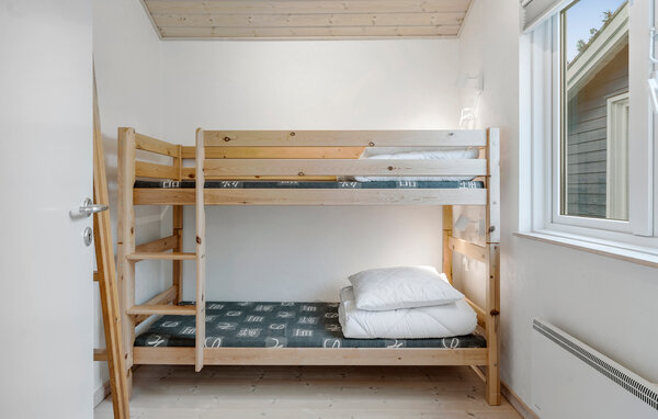 Kuća-za-odmor - Øster Hurup , Danska - D62231 602