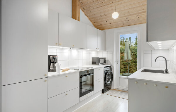 Kuća-za-odmor - Øster Hurup , Danska - D62231 8