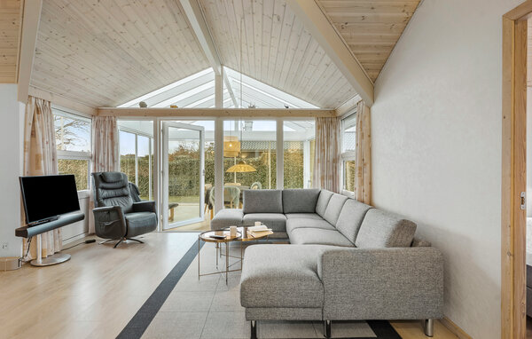 Kuća-za-odmor - Øster Hurup , Danska - D62231 3