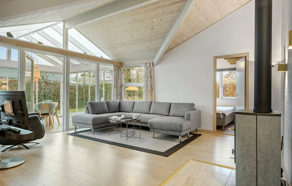 Kuća-za-odmor - Øster Hurup , Danska - D62231 4