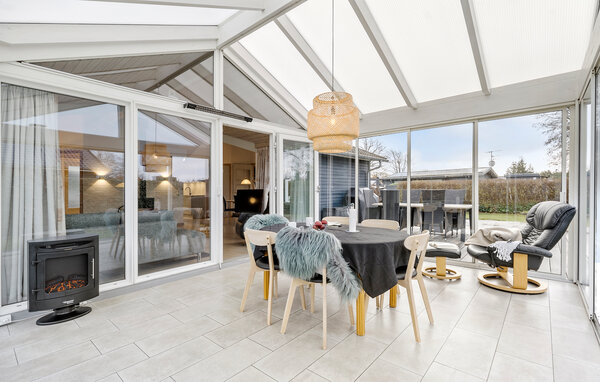 Kuća-za-odmor - Øster Hurup , Danska - D62231 5