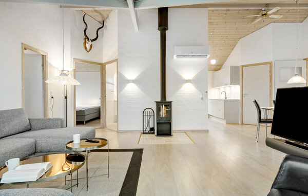 Kuća-za-odmor - Øster Hurup , Danska - D62231 6