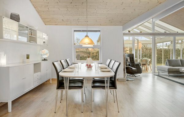 Kuća-za-odmor - Øster Hurup , Danska - D62231 7