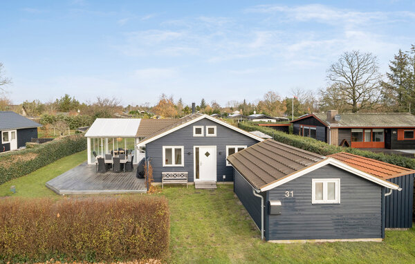 Kuća-za-odmor - Øster Hurup , Danska - D62231 81