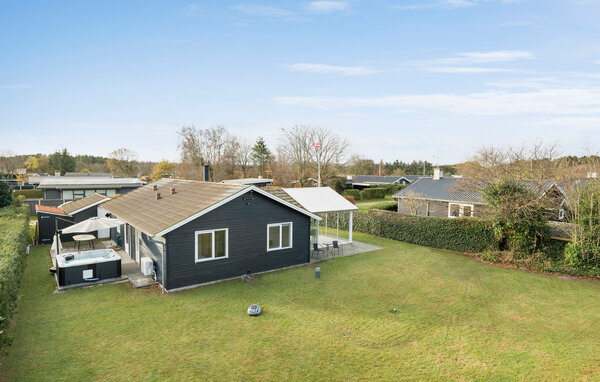 Kuća-za-odmor - Øster Hurup , Danska - D62231 82