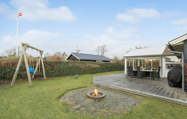 Kuća-za-odmor - Øster Hurup , Danska - D62231 101