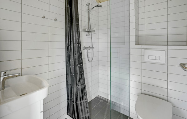 Kuća-za-odmor - Øster Hurup , Danska - D62232 702