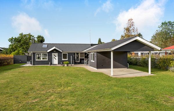 Kuća-za-odmor - Øster Hurup , Danska - D62232 81