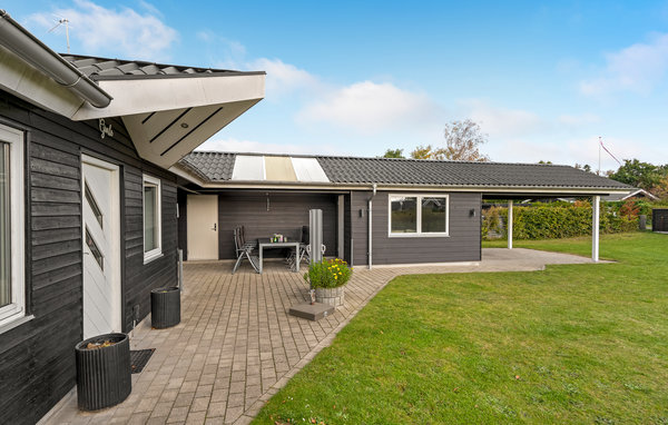 Kuća-za-odmor - Øster Hurup , Danska - D62232 105