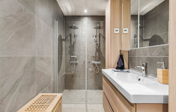Holiday Home - Øster Hurup , Denmark - D62235 702