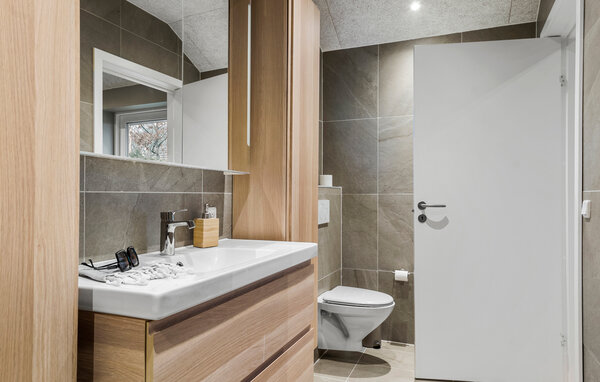 Holiday Home - Øster Hurup , Denmark - D62235 703