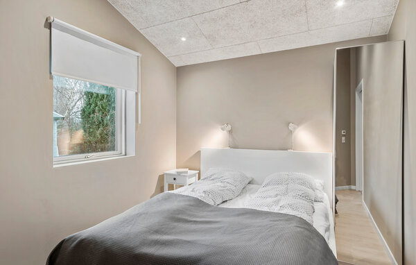 Holiday Home - Øster Hurup , Denmark - D62235 603