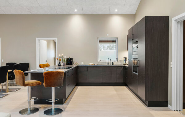 Holiday Home - Øster Hurup , Denmark - D62235 6