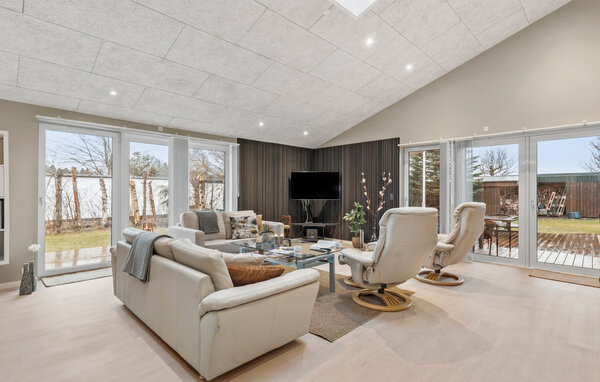 Holiday Home - Øster Hurup , Denmark - D62235 3