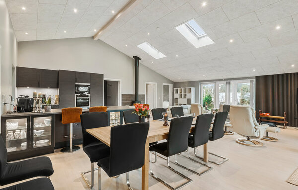 Holiday Home - Øster Hurup , Denmark - D62235 4
