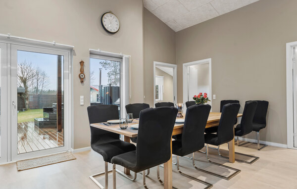 Holiday Home - Øster Hurup , Denmark - D62235 5