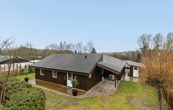 Holiday Home - Øster Hurup , Denmark - D62235 9