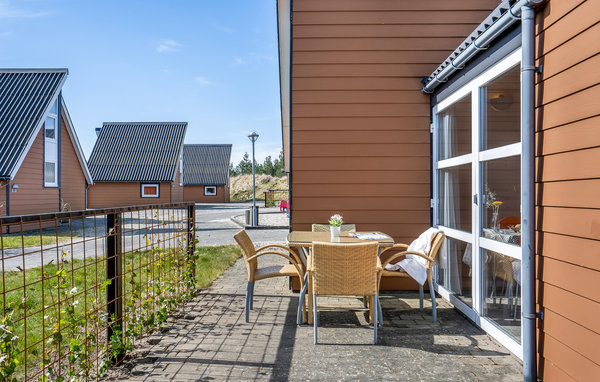 Ferienhaus - Øster Hurup Strand , Dänemark - D62317 2