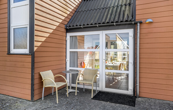 Ferienhaus - Øster Hurup Strand , Dänemark - D62320 101