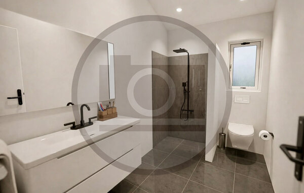 Semesterhus - Haslevgårde Strand , Danmark - D62325 701