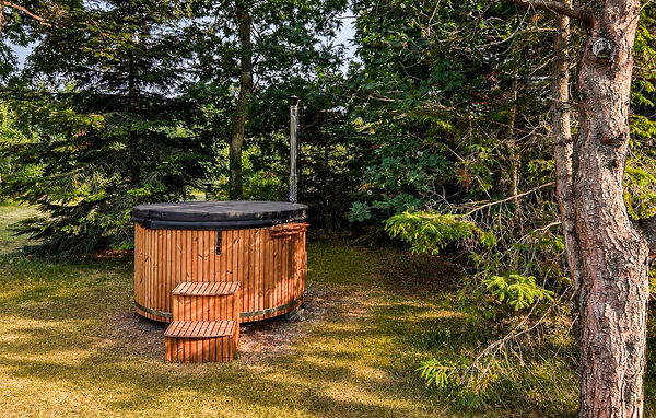 Semesterhus - Øster Hurup Strand , Danmark - D62329 801