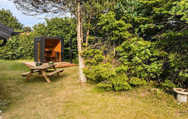 Semesterhus - Øster Hurup Strand , Danmark - D62329 802