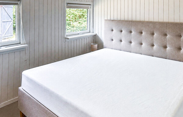 Semesterhus - Øster Hurup Strand , Danmark - D62329 601