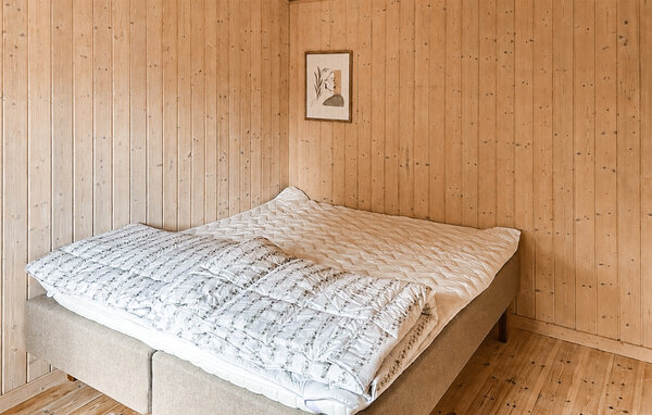 Semesterhus - Øster Hurup Strand , Danmark - D62329 602